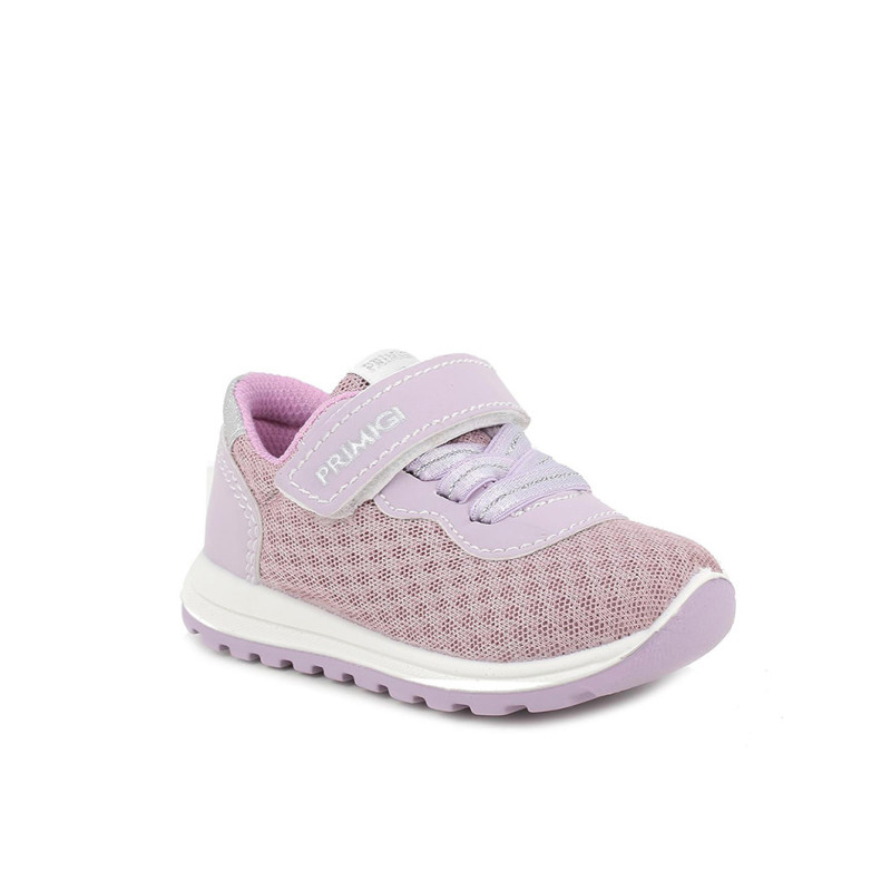 Sneakers PRIMIGI 5855922 Rosa Maquillaje Lila Claro