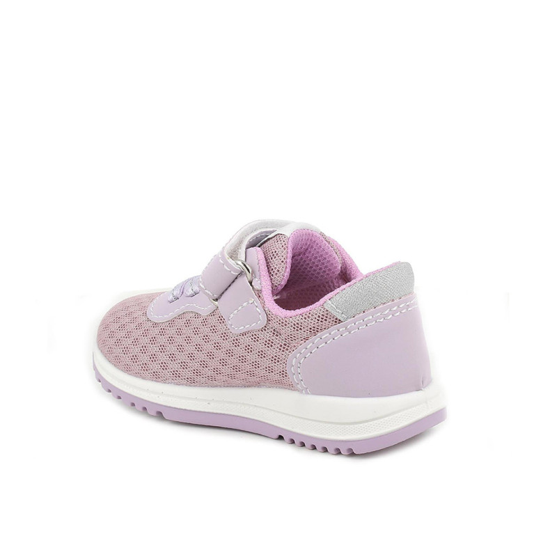 Sneakers PRIMIGI 5855922 Rosa Maquillaje Lila Claro