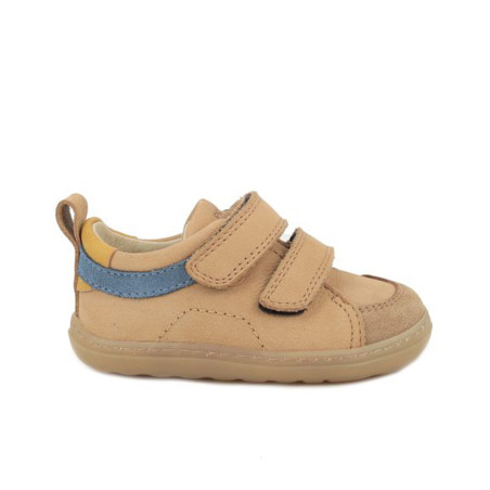 Sneakers PRIMIGI 1410200 Marrón