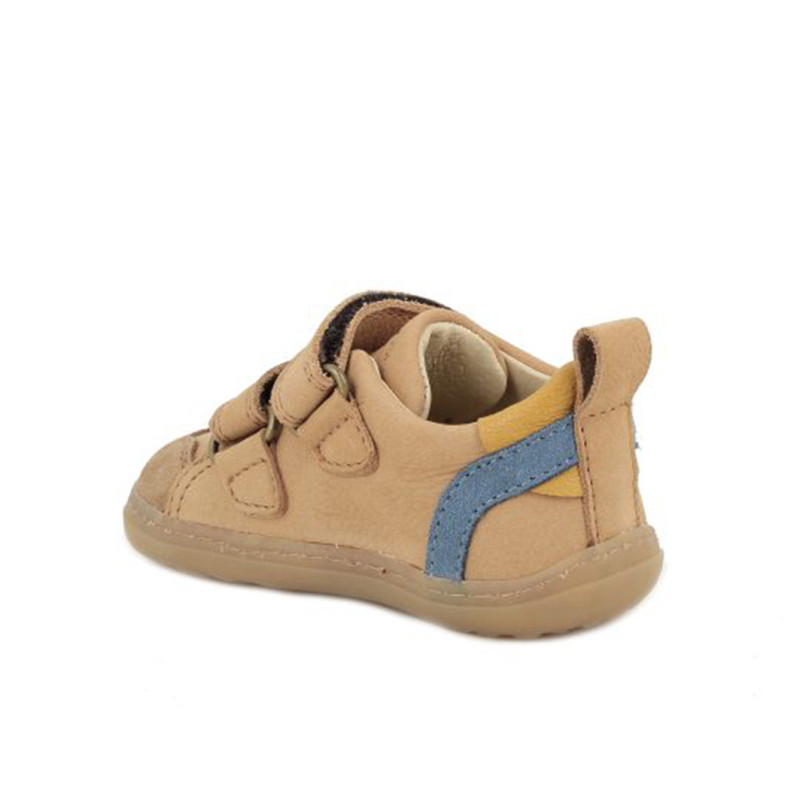 Sneakers PRIMIGI 1410200 Marrón