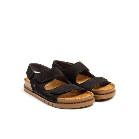 Zueco ART 2023 KASSEL Negro
