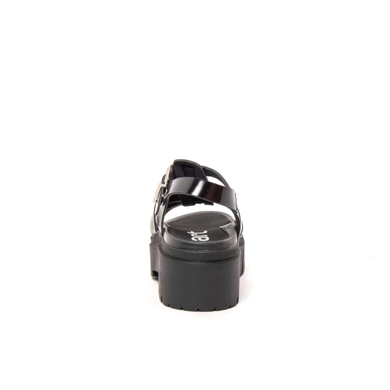 Sandalia ART 2042 LEEDS Negra
