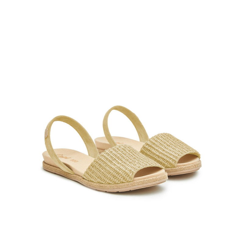 Sandalia CASTELL 2566 Arena