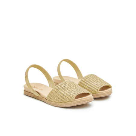 Sandalia CASTELL 2566 Arena