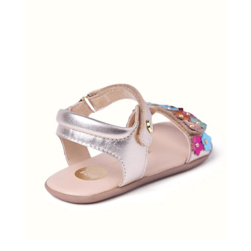 Sandalia GIOSEPPO LOITOK Multicolor