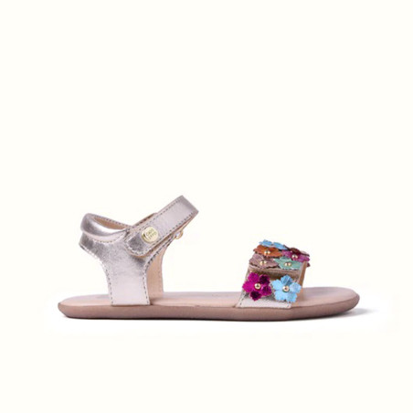 Sandalia GIOSEPPO LOITOK Multicolor