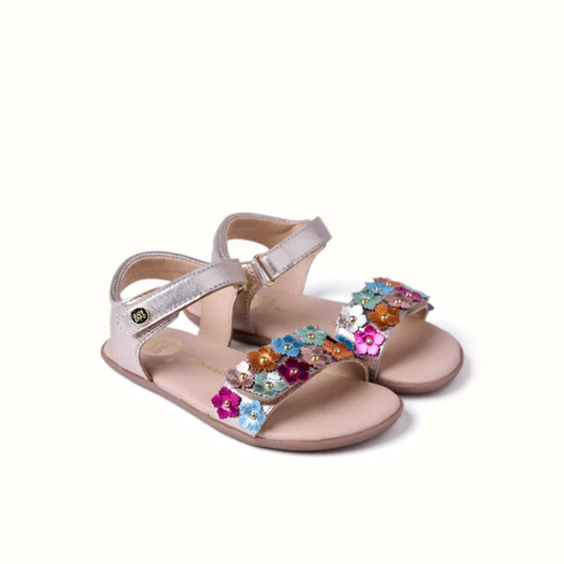 Sandalia GIOSEPPO LOITOK Multicolor