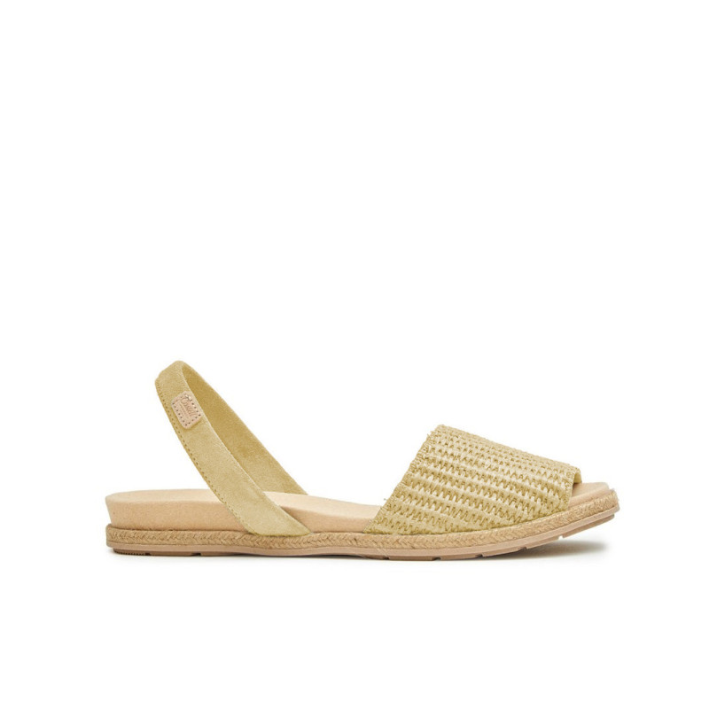 Sandalia CASTELL 2566 Arena