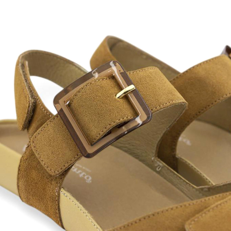 Sandalia PIESANTO 260382 Nogal