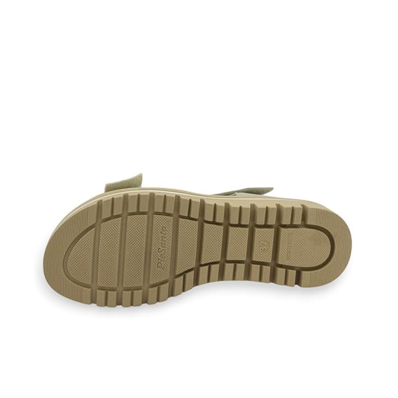 Sandalia PIESANTO 260774 Coco Eucalipto