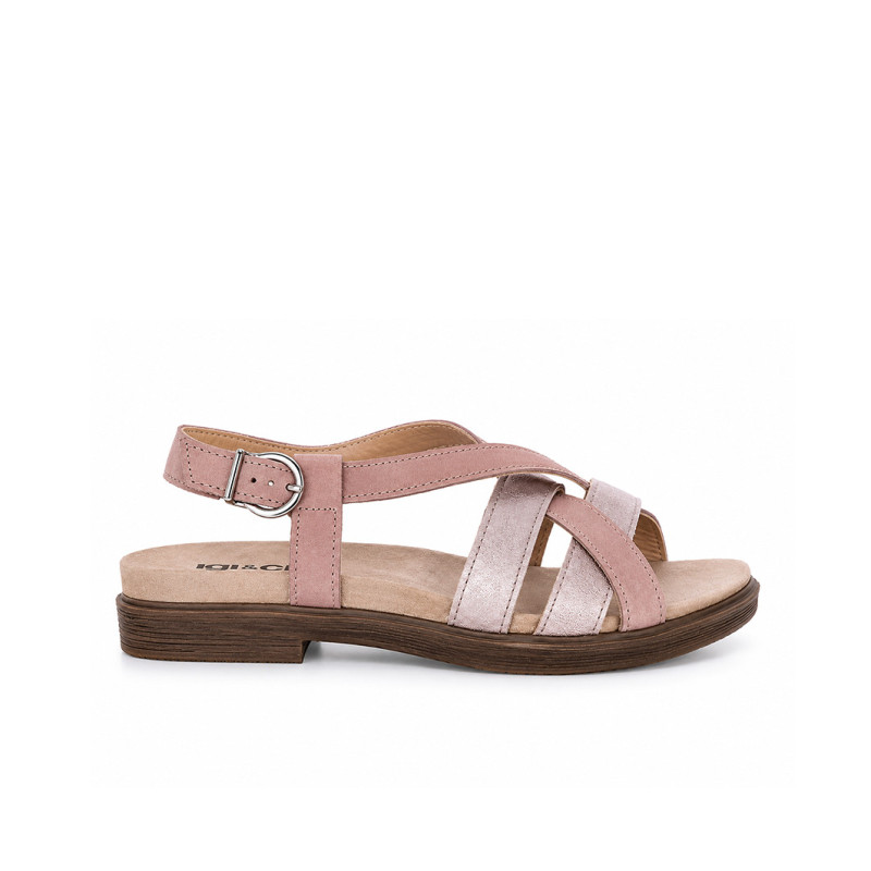 Sandalia IGI&CO 1669733 Taupe