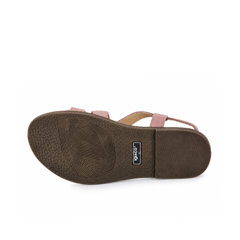 Sandalia IGI&CO 1669733 Taupe