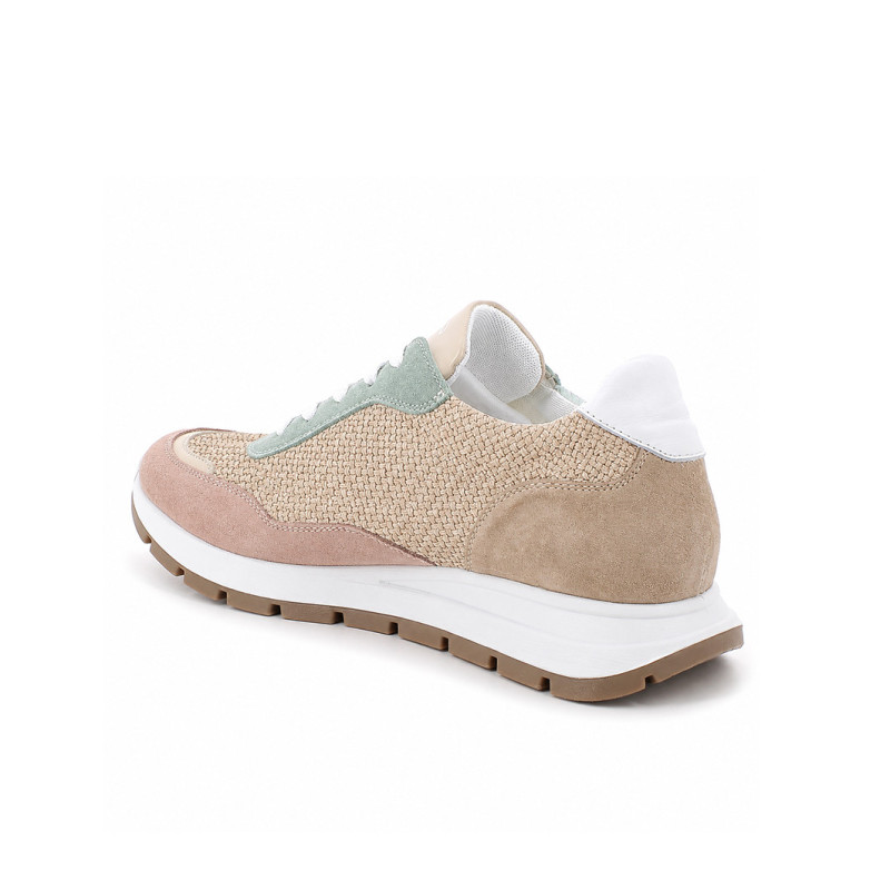Deportivo IGI&CO 7659611 Rosa