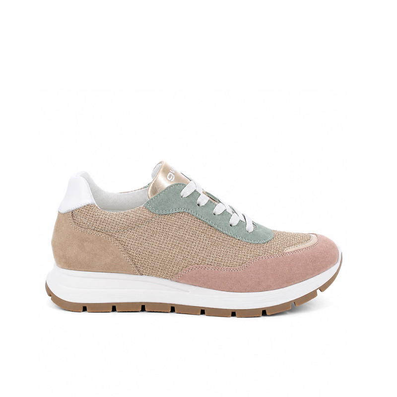 Deportivo IGI&CO 7659611 Rosa