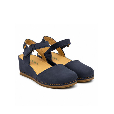 Sandalia El NATURALISTA 5850 PICUAL Ocean