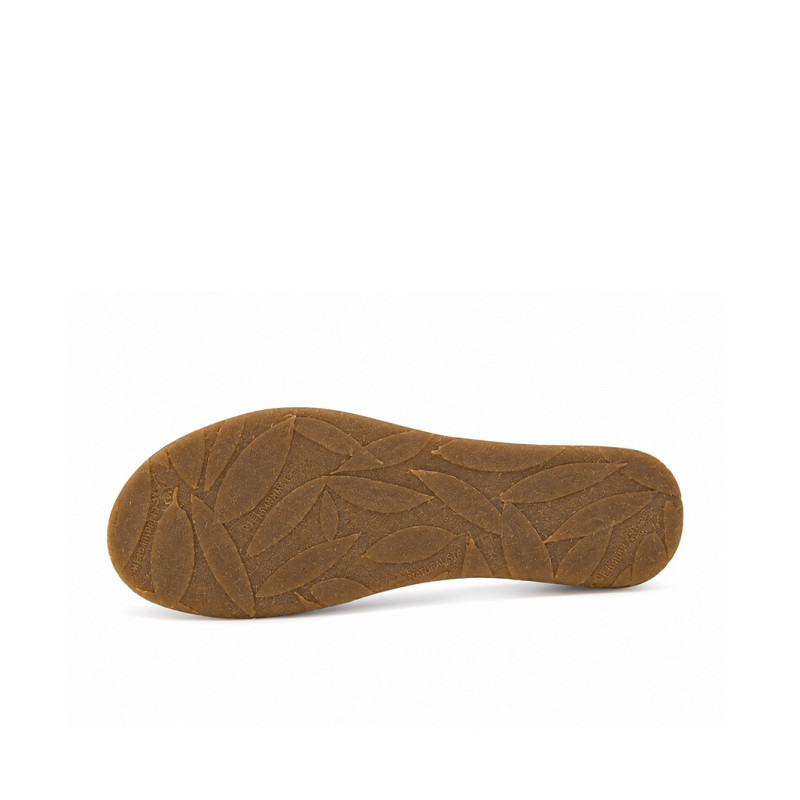 Sandalia El NATURALISTA 5850 PICUAL Ocean