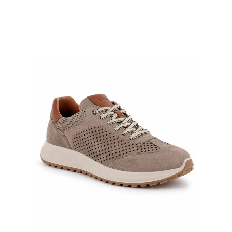 Sneakers IGI&CO 7634744 Gris Opaco
