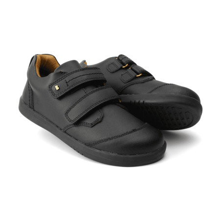 Zapatos BOBUX KP PORT DRESS SHOE BLACK 833004 Negro