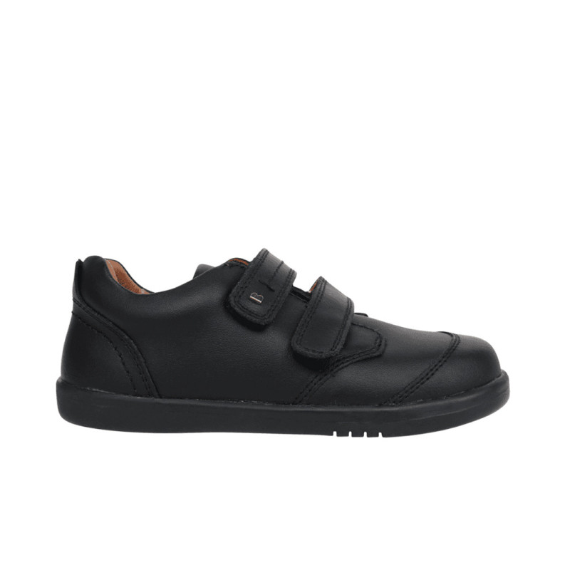 Zapatos BOBUX KP PORT DRESS SHOE BLACK 833004 Negro