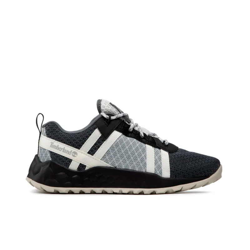 Deportivas TIMBERLAND SOLAR WAVE LOW GREY MESH TB0A2Q3J0033 Gris