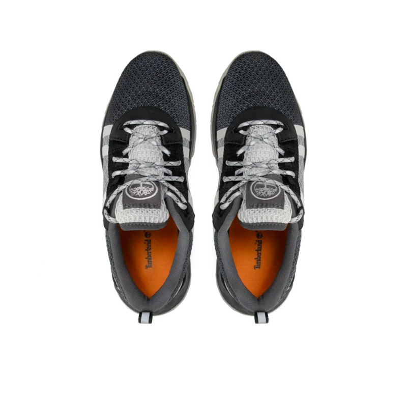 Deportivas TIMBERLAND SOLAR WAVE LOW GREY MESH TB0A2Q3J0033 Gris