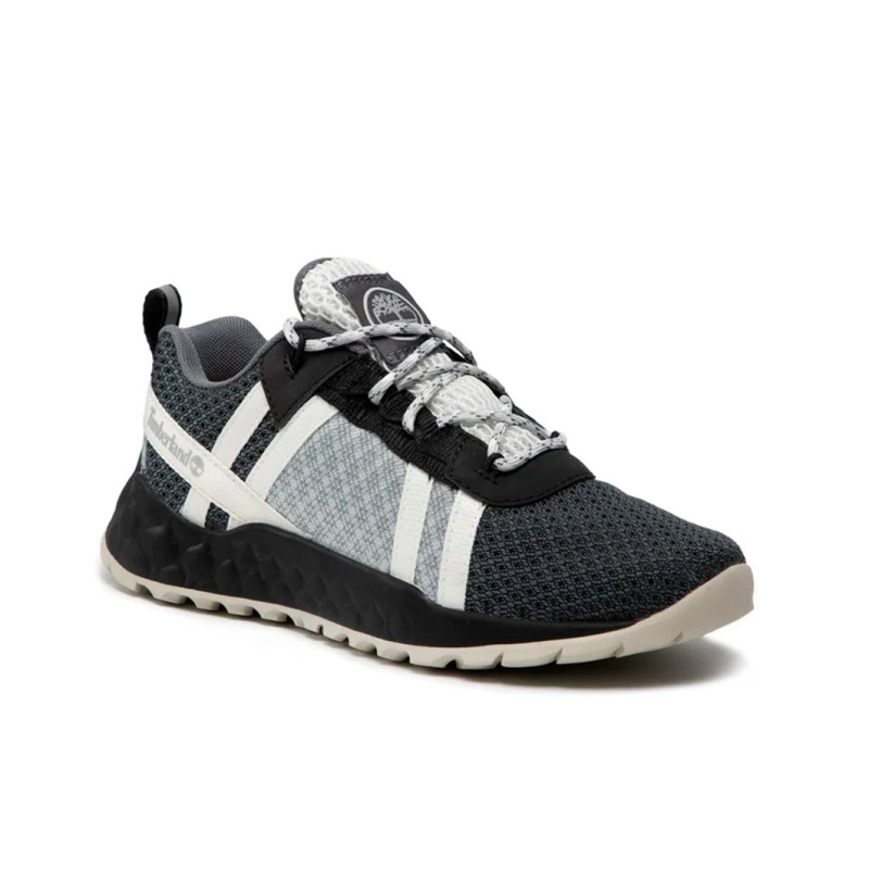 Deportivas TIMBERLAND SOLAR WAVE LOW GREY MESH TB0A2Q3J0033 Gris