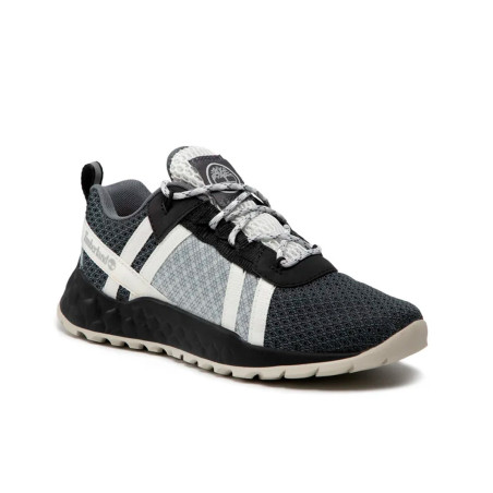 Deportivas TIMBERLAND SOLAR WAVE LOW GREY MESH TB0A2Q3J0033 Gris