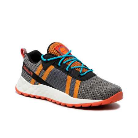 Deportivas TMBERLAND SOLAR WAVE LOW MEDIUM GREY MESH TB0A2Q4X033 Gris Medio