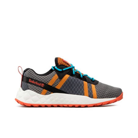 Deportivas TMBERLAND SOLAR WAVE LOW MEDIUM GREY MESH TB0A2Q4X033 Gris Medio