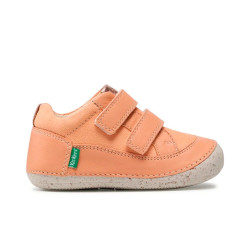 Zapatos KICKERS SOSTANKRO 894561-10 171 Naranja Claro