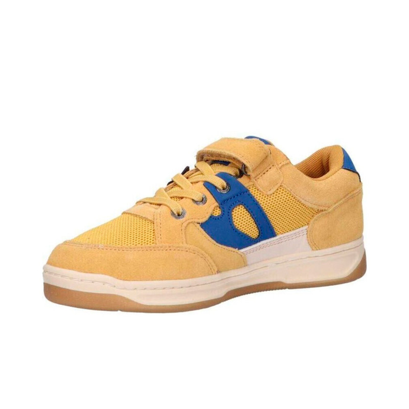 Sneakers KICKERS KIKOUAK 928561-30 116 Camel Marino