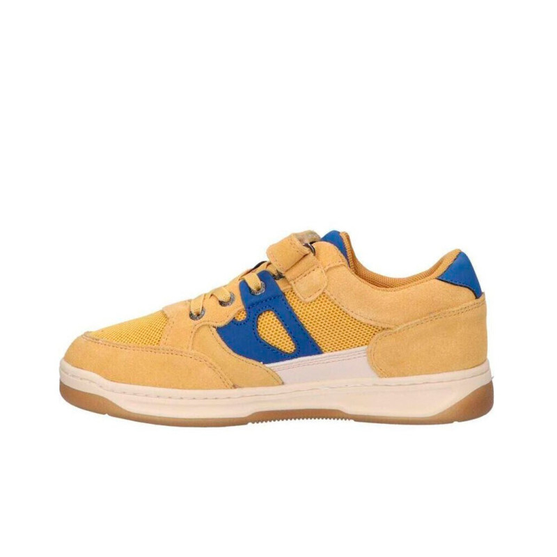 Sneakers KICKERS KIKOUAK 928561-30 116 Camel Marino