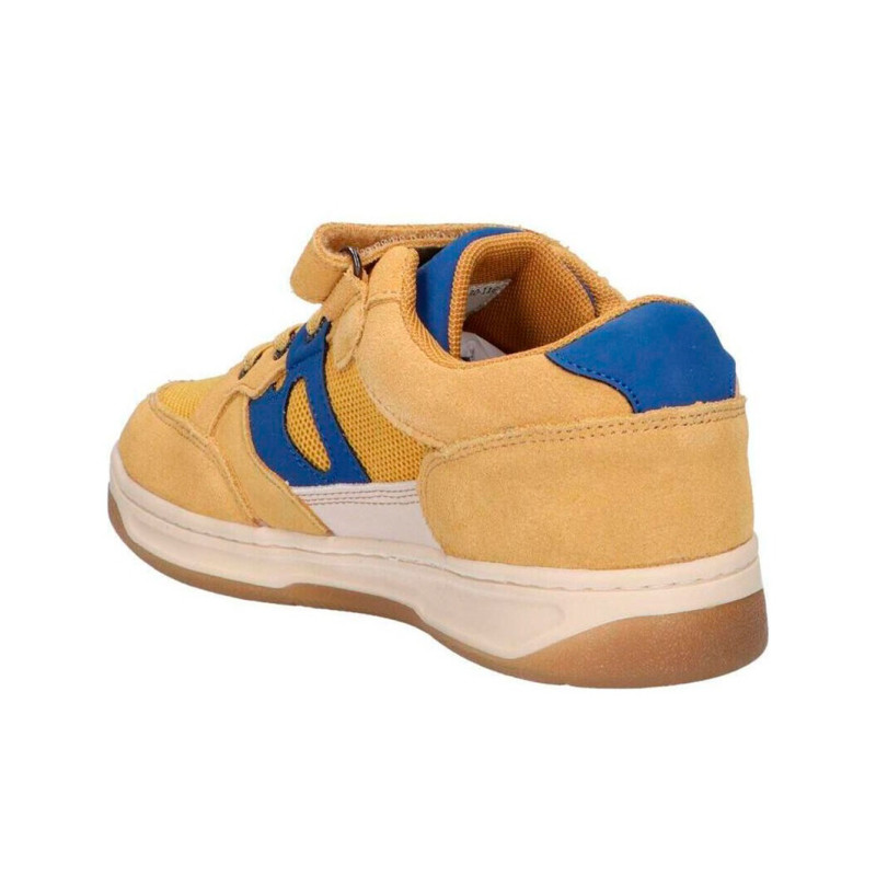 Sneakers KICKERS KIKOUAK 928561-30 116 Camel Marino