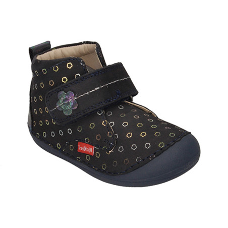 Botitas KICKERS SABIO 915398-10 103 Marino