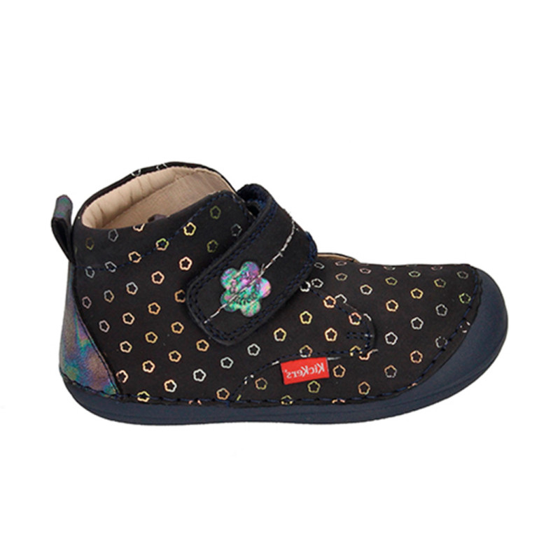 Botitas KICKERS SABIO 915398-10 103 Marino