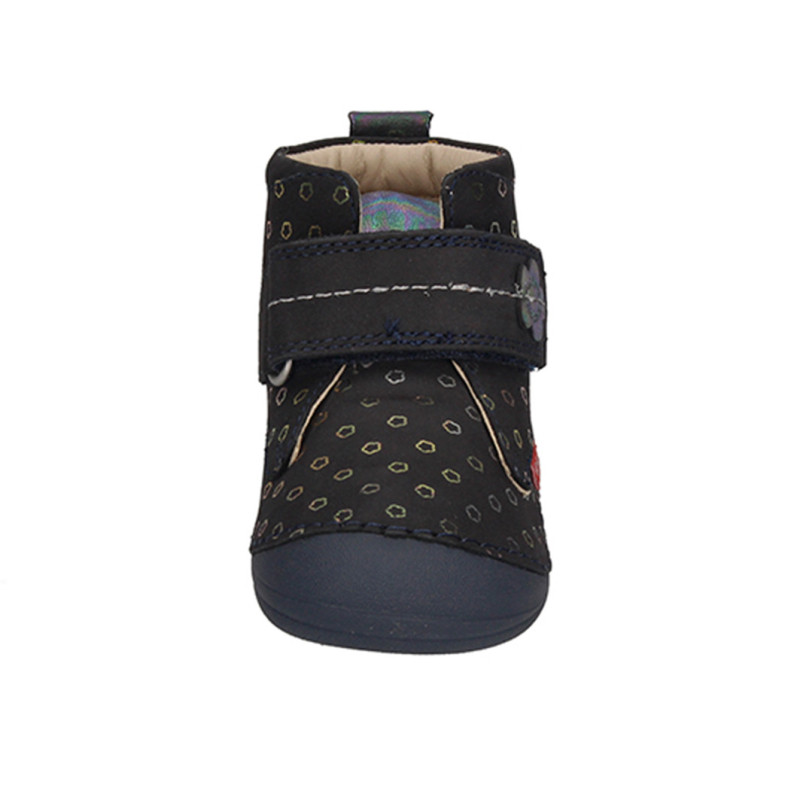 Botitas KICKERS SABIO 915398-10 103 Marino