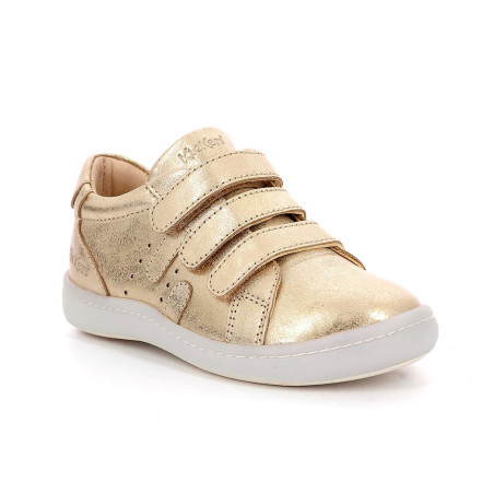 Deportivas KICKERS KICKPOMKRO 960621-30 113 Beige Champán