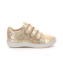 Deportivas KICKERS KICKPOMKRO 960621-30 113 Beige Champán