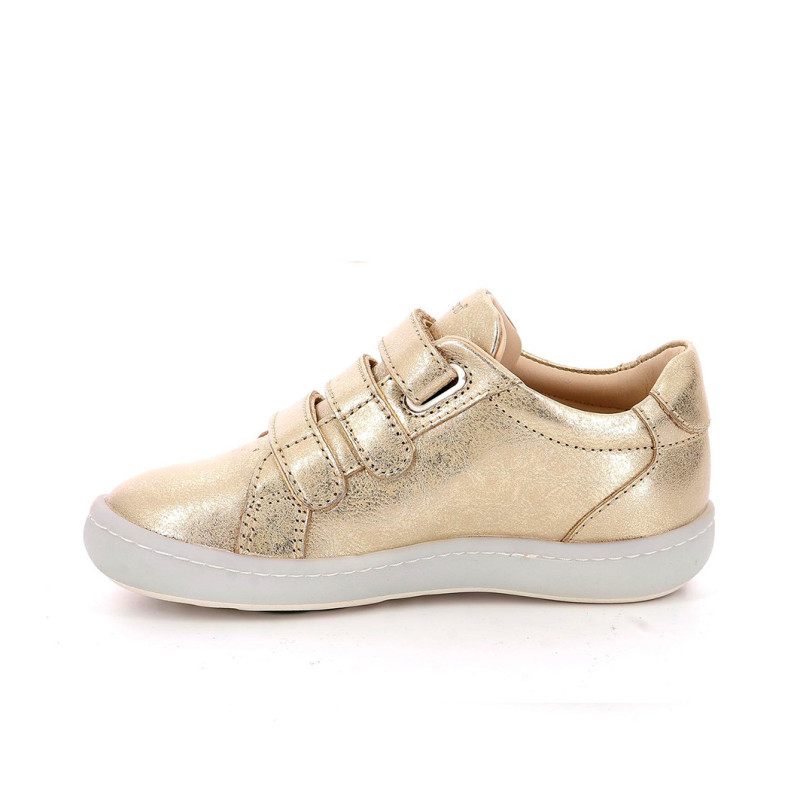 Deportivas KICKERS KICKPOMKRO 960621-30 113 Beige Champán