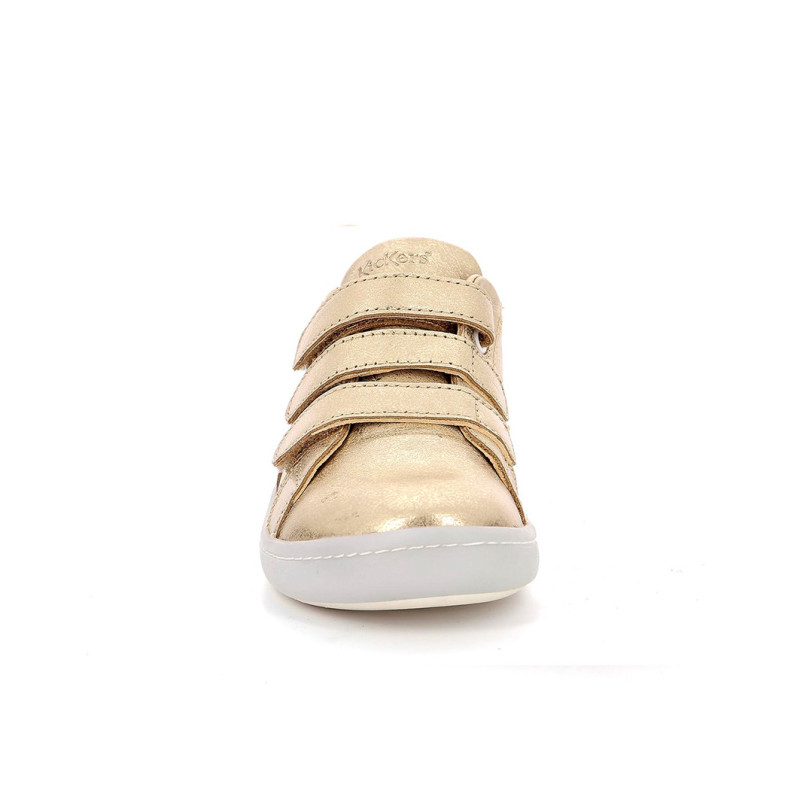 Deportivas KICKERS KICKPOMKRO 960621-30 113 Beige Champán