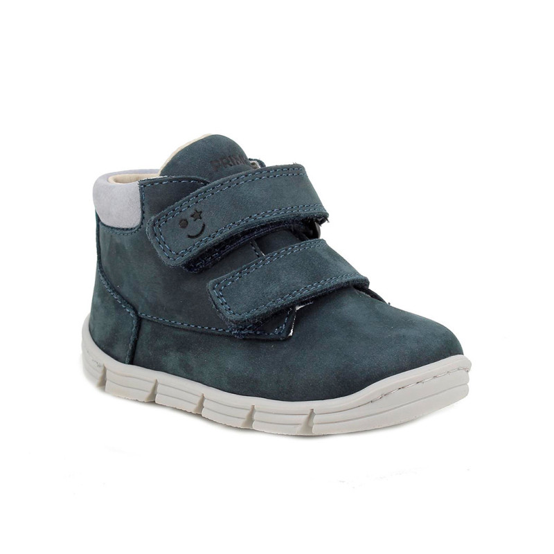 Botitas PRIMIGI 8903100 Azul