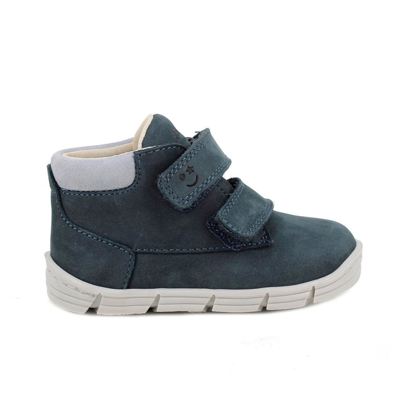 Botitas PRIMIGI 8903100 Azul