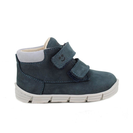 Botitas PRIMIGI 8903100 Azul