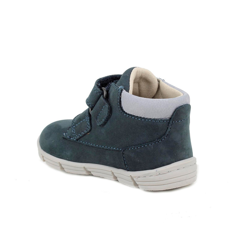 Botitas PRIMIGI 8903100 Azul