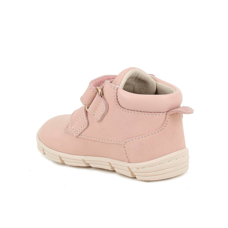 Botitas PRIMIGi 8903133 Rosa