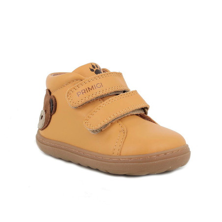 Botitas PRIMIGI 8912411 Amarillo