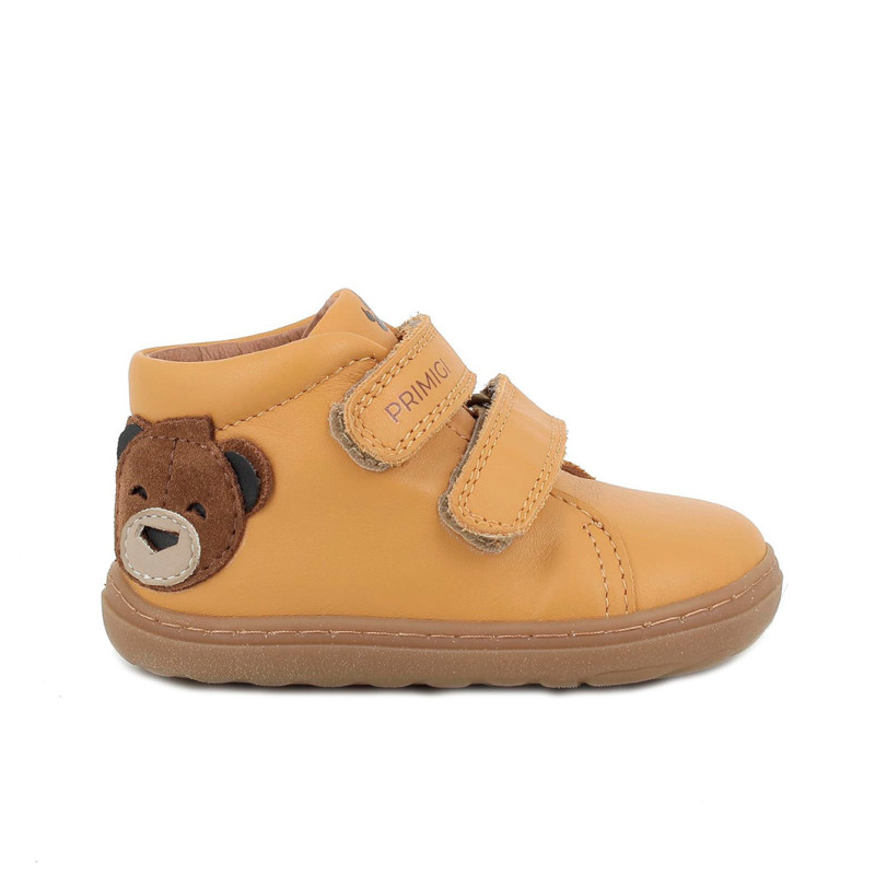 Botitas PRIMIGI 8912411 Amarillo