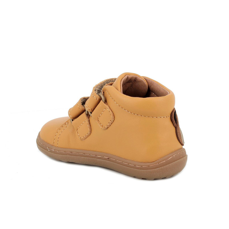 Botitas PRIMIGI 8912411 Amarillo