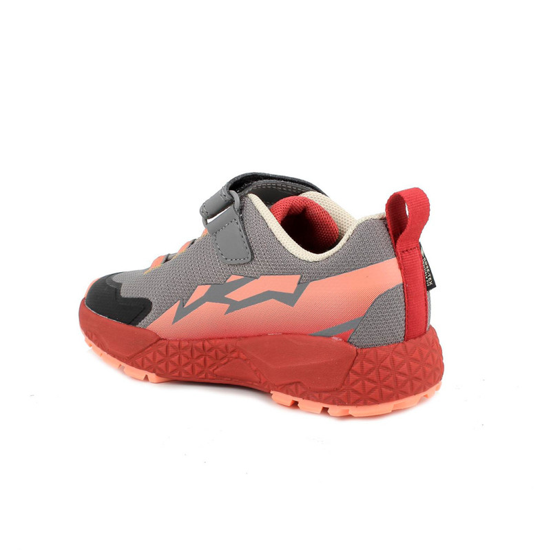 Deportivas PRIMIGI 8916511 Gris Rosa