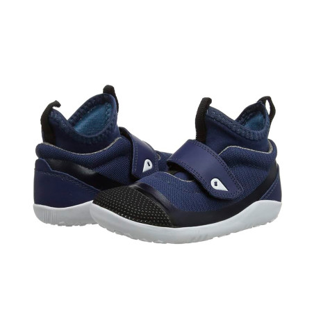 Botitas BOBUX IW HI DIMENSION HI TOP BLUE 634103 Azul
